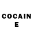 COCAIN Эквадор Serg Rembo